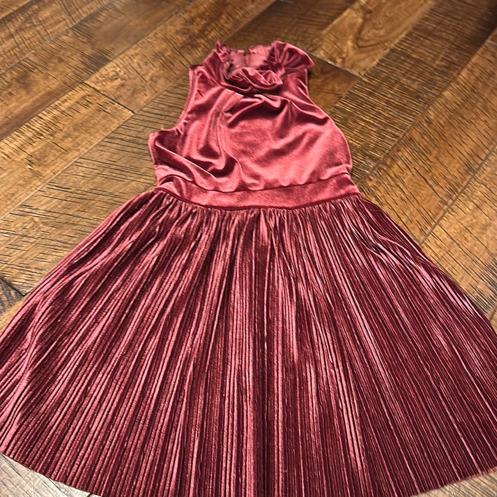 GB Girls like new Youth dress